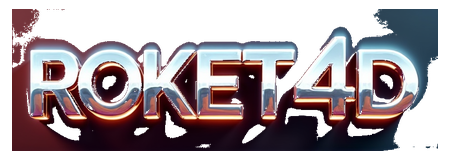 roket4d logo