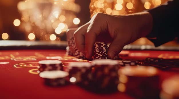 roket4d Real-Time Dealer Interaction