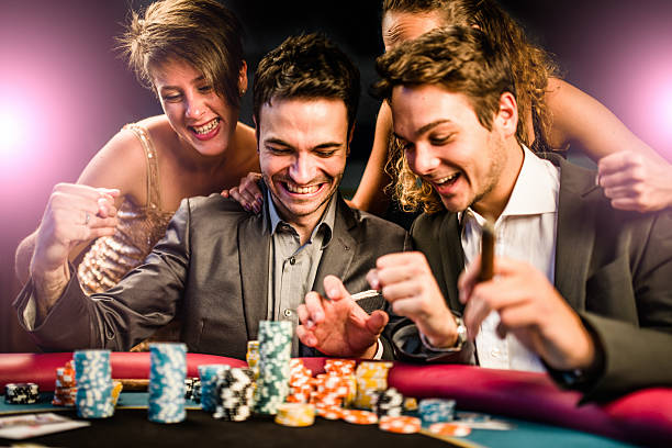 roket4d mobile gaming