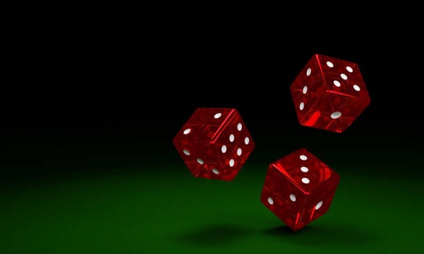 roket4d Volatility-Sorted Rooms